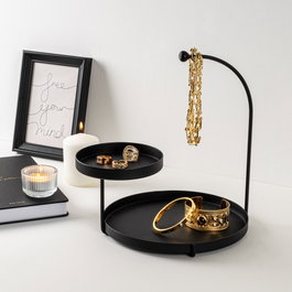 Aberto Design Knidos - Negro